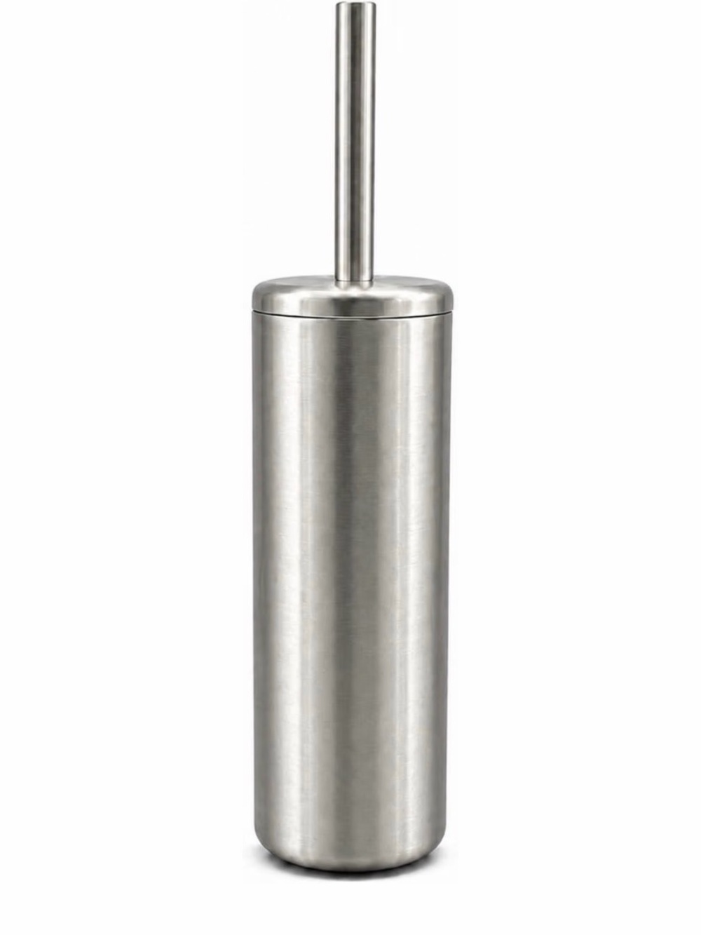 Toilet brush holder